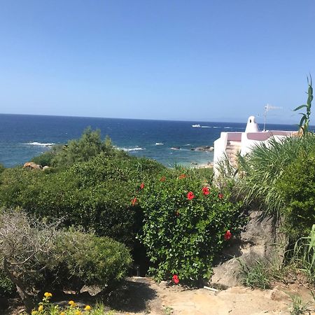 Villa Satta فيلاّسيمِيوس المظهر الخارجي الصورة