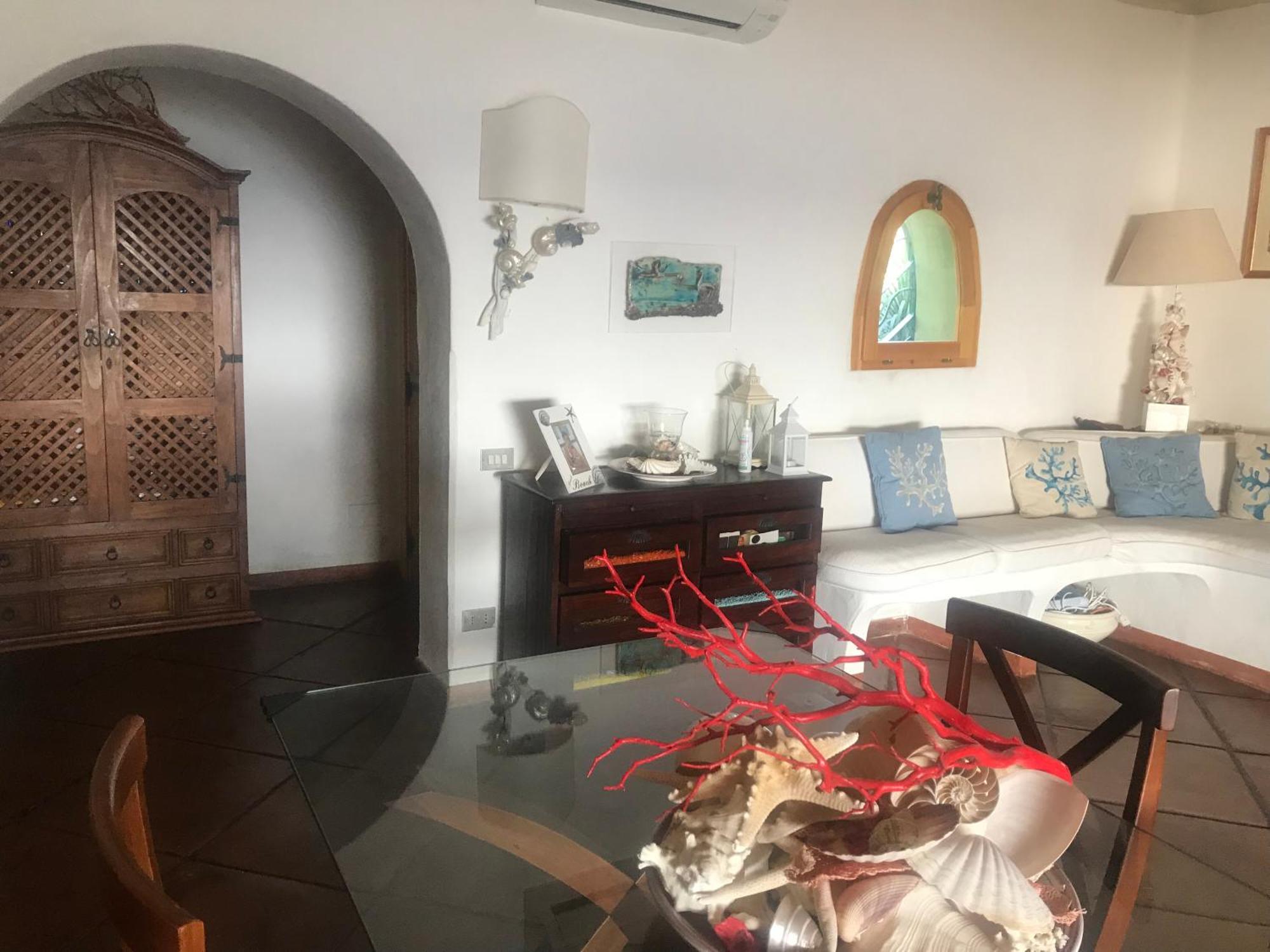 Villa Satta فيلاّسيمِيوس المظهر الخارجي الصورة