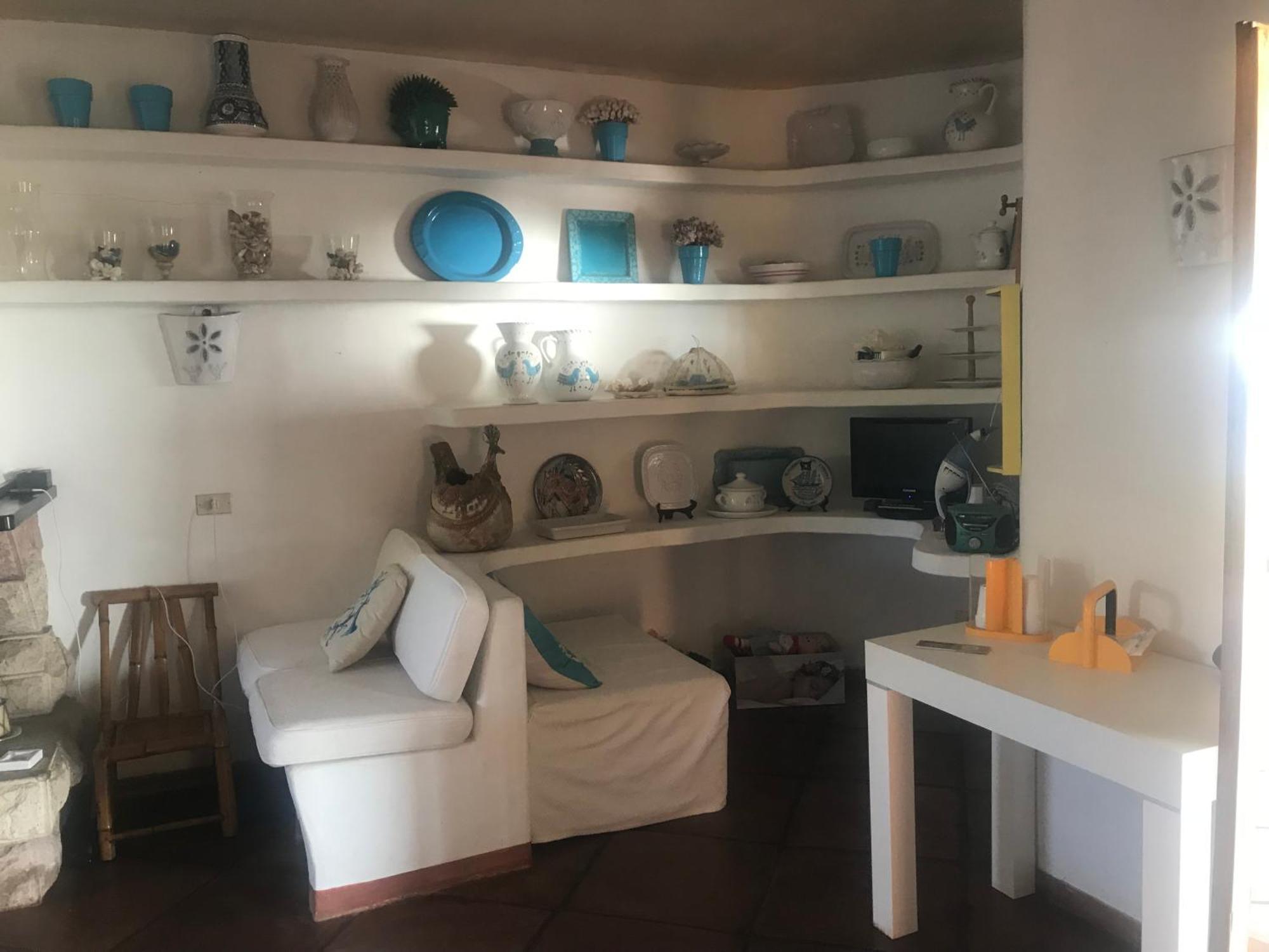 Villa Satta فيلاّسيمِيوس المظهر الخارجي الصورة